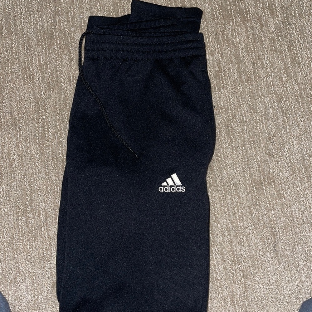 Adidas joggers